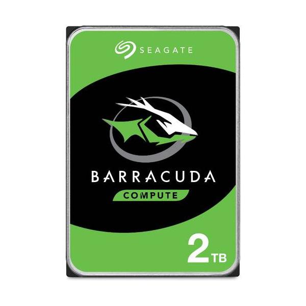 Seagate シーゲイト ST2000DM005 [3.5インチ内蔵HDD / 2TB / 540...