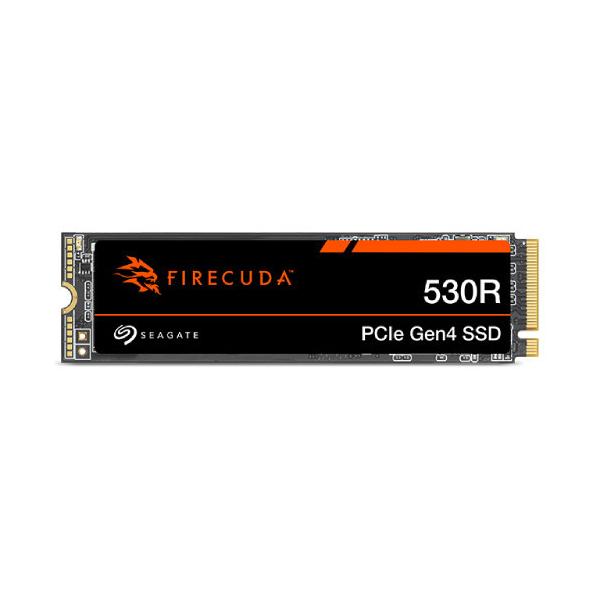 ZP2000GM3A063 [M.2 NVMe 内蔵SSD / 2TB / PCIe Gen4x4 / Firecuda 
