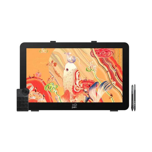 Artist Pro 27 (Gen 2) 4K 27インチ 液晶タブレット カラー
