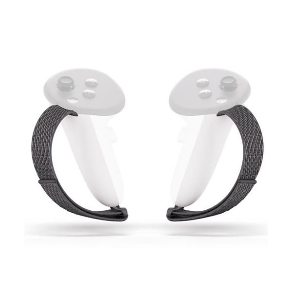 Meta Quest アクティブストラップ (Touch Plusコントローラー用)　899-00589-01