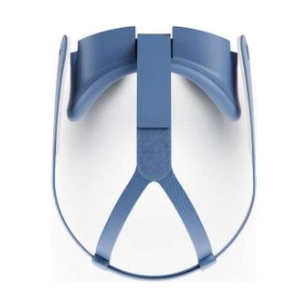 Meta Quest 3 接顔部 &amp; ヘッドストラップ(エレメンタルブルー)　899-00630-01