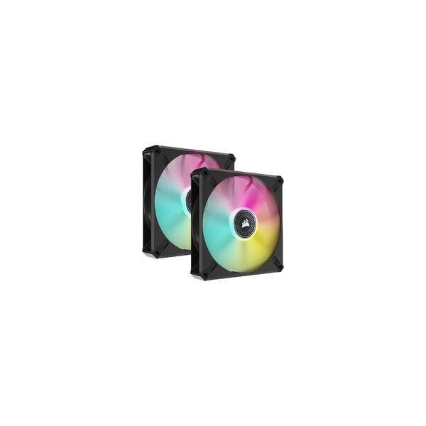 ML140 RGB ELITE Dual (CO-9050115-WW)