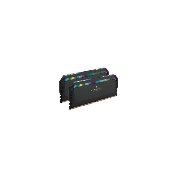 DDR5 32GB-5600MHz デスクトップPC用メモリ CMT32GX5M2X5600C36 ［デスクトップ用 / DDR5 SDRAM 32GB(16GB × 2枚組