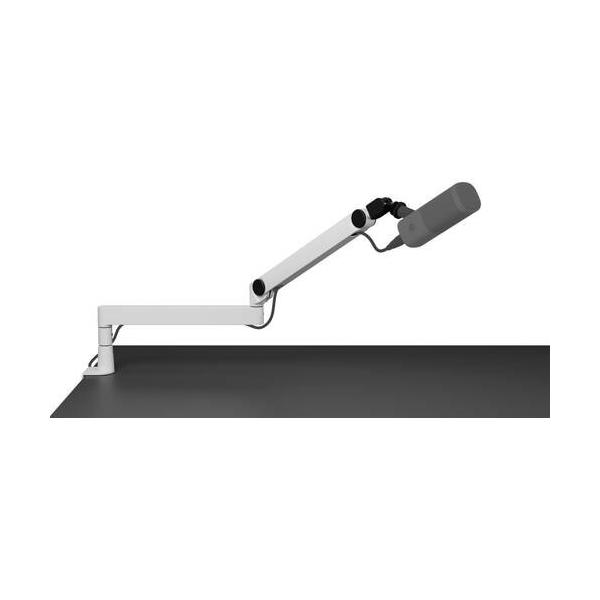 Wave Mic Arm Pro white Edition [10AAT9911] : ツクモ パソコン Yahoo