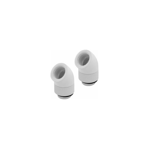 XF AF 2-PK 45° rotary WT (CX-9055007-WW)