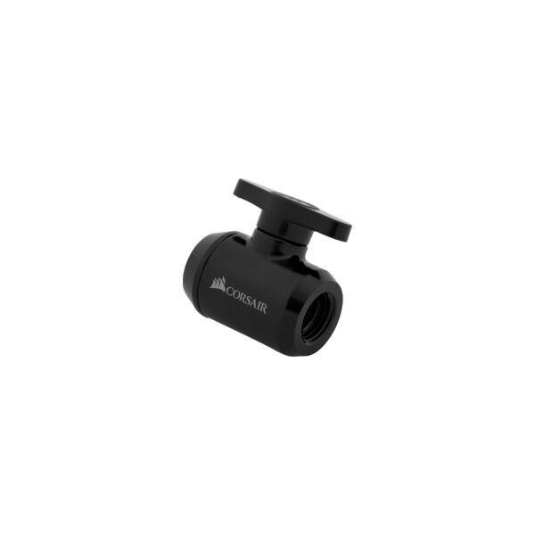 XF AF ball valve BK (CX-9055019-WW)