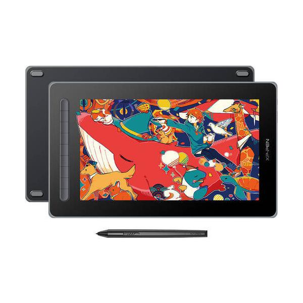 Artist 13セカンド ブラック 13.3インチ フルHD 液晶ペン Artist 13セカンド ブラック 13.3インチ フルHD 液晶ペン