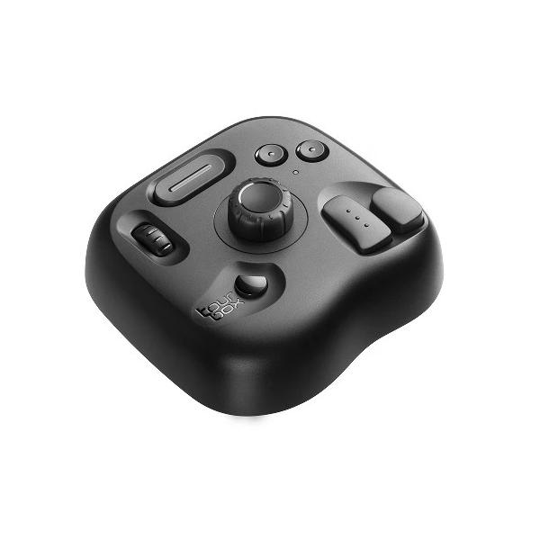 TourBox Lite Bluetooth クリエイター向け マルチコントローラー