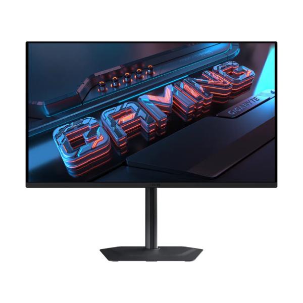 MO32U 31.5インチ 4K 有機EL ゲーミングモニター 165Hz 0.03ms MO32U 31.5インチ 4K 有機EL ゲーミングモニター 165Hz 0.03ms