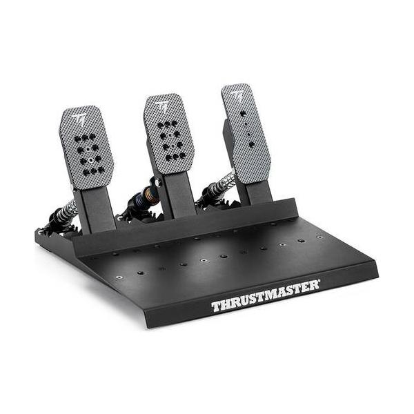 Raceline Pedals III LC [4060384]