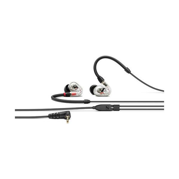 Sennheiser IE 100 PRO インイヤーモニタリング SENNHEISER IE 100 PRO BLACK インイヤーモニタリングイヤホン