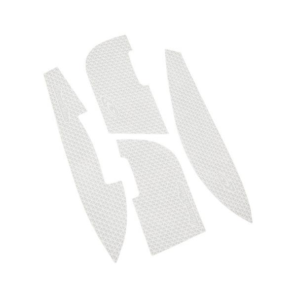 XM1 Lizard Skins DSP }EXObv zCg [EGG-GRIP-XM-WHITE]  XM1p