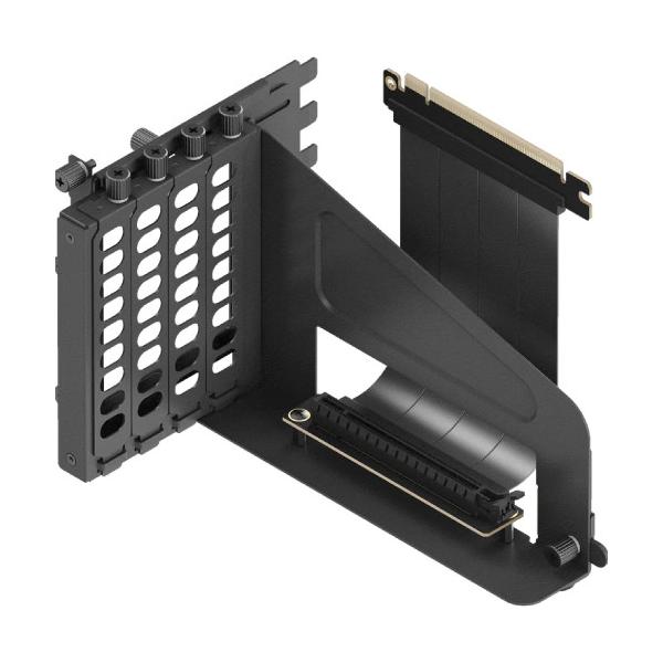 Universal Vertical GPU Kit Black HVN-AS-UVGPK-51