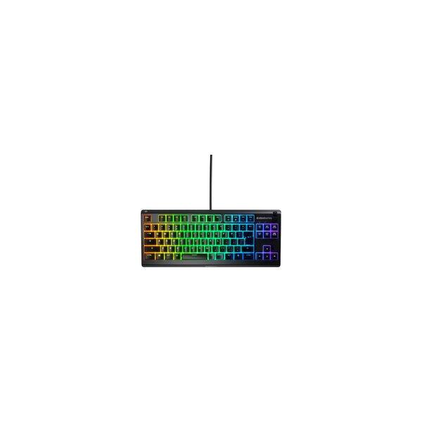 SteelSeries Apex 3 TKL JP (64835J) L {zeL[X u Q[~OL[{[h