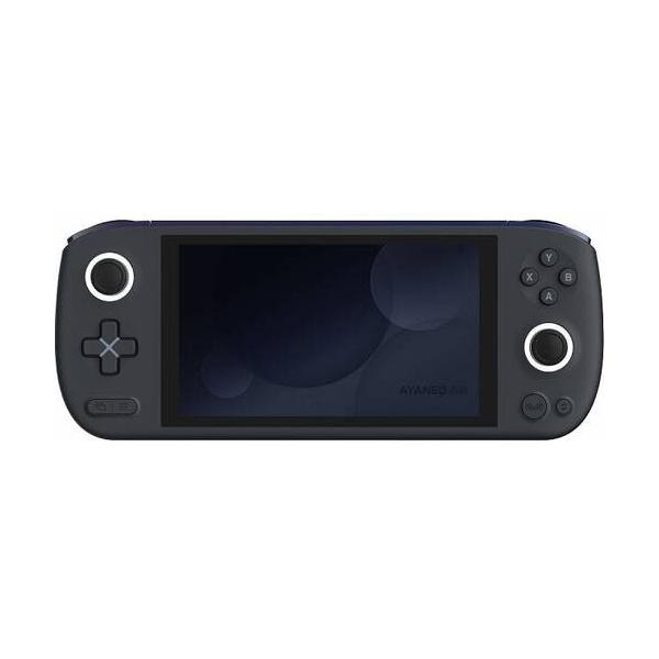 ポータブルゲーミングPC AYANEO AIR Pro-16/512-Black [5.5型 /Ryzen 5