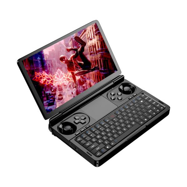 ポータブルゲーミングPC GPD WIN Mini 2025 (8840U) 16GB/1TB [7型