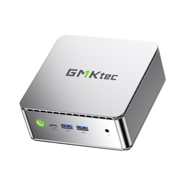 NucBox G11 [Ryzen Embedded R2514 /RAM:16GB /SSD:256GB /Windows 11 Pro] GMK-G11-16/256-W11Pro(R2514)