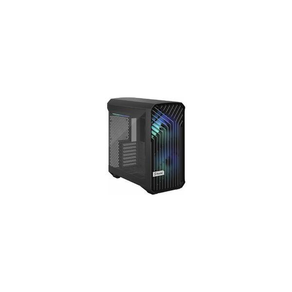 Torrent Compact RGB Black TG Light Tint@FD-C-TOR1C-02