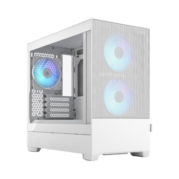 Pop Mini Air RGB White TG Clear Tint�@FD-C-POR1M-01