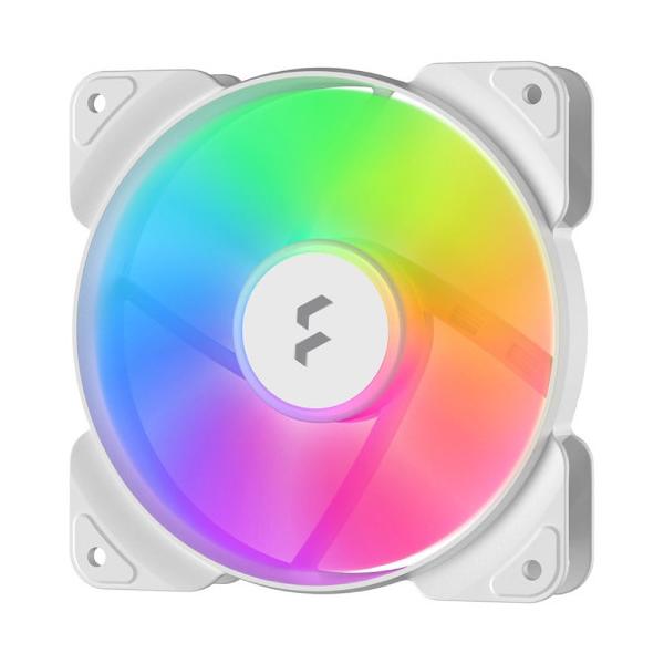 Aspect 12 RGB PWM White Frame@FD-F-AS1-1209