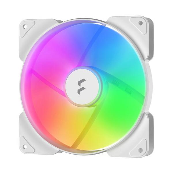 Aspect 14 RGB PWM White Frame@FD-F-AS1-1409