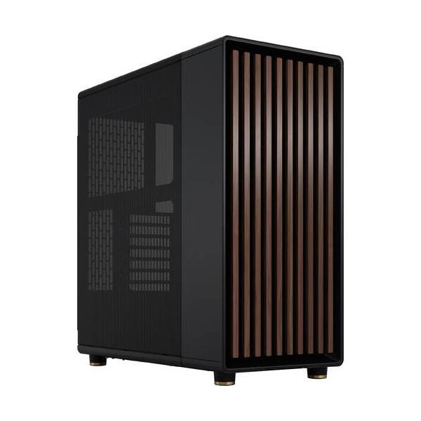 North Charcoal Black　FD-C-NOR1C-01