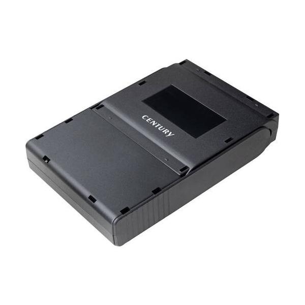 CENTURY センチュリー 3.5インチHDD専用ハードジャケット ▼幅：120mm ▼奥行：167mm ▼高さ：32mm