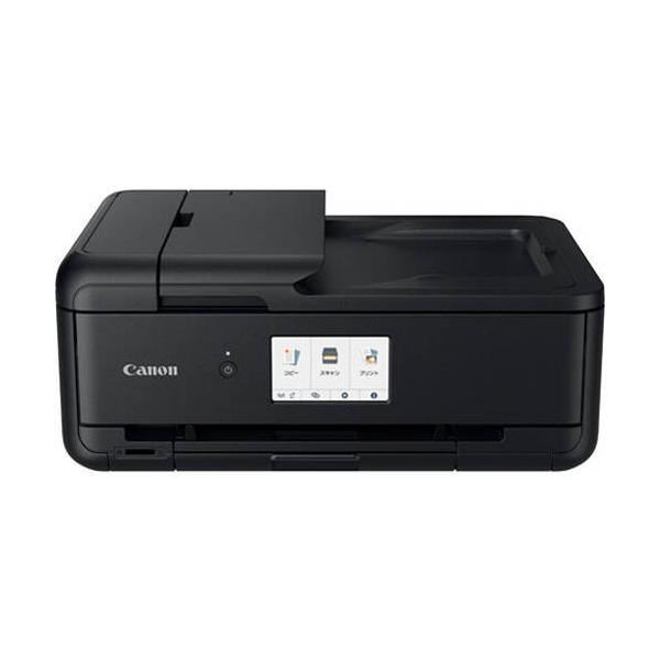 Canon キヤノン A3対応　ビジネス向け　インクジェット複合機 ▼最大解像度・横：4800dpi ▼最大解像度・縦：1200dpi ▼用紙サイズ・最大（単票）：A3縦 ▼I/F・USB：Hi-Speed USB ▼Ethernet：Gb...