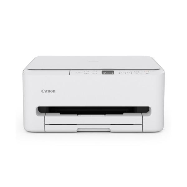 Canon キヤノン 4色インクジェット複合機 自動紙幅検知 Wi-Fi&amp;自動電源オン機能搭載 ▼最大解像度・横：1200dpi ▼最大解像度・縦：1200dpi ▼用紙サイズ・最大（単票）：A4縦 ▼I/F・USB：Hi-Spee...