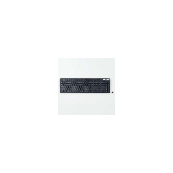 TK-FDM110TKBK USB  {ztL[ ^L[{[h R