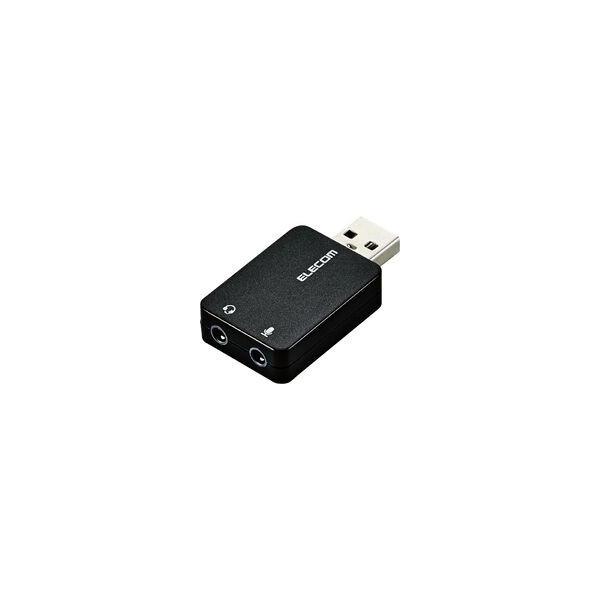 USB-AADC01BK USBI[fBIϊA_v^ RpNgȃRlN^̌^