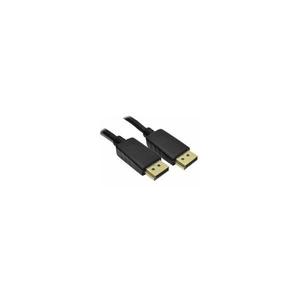 LDC-DP50 DisplayPort1.2 P[u 5m 4K/60hz FHD/240HzΉ