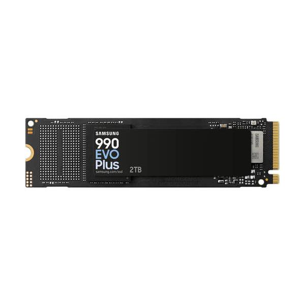 SAMSUNG サムスン PCIe 4.0 x4 / 5.0 x2 NVMe M.2 SSD ▼容量：2TB ▼インターフェース：PCI-Express Gen5 ▼フラッシュ規格：Samsung V-NAND TLC ▼規格：M.2 22...
