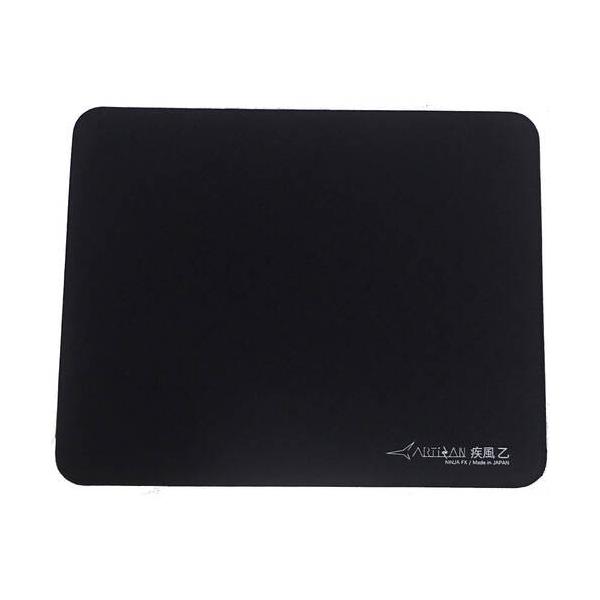 NINJA FX ハヤテ乙 V2 (疾風乙 V2) SOFT L ブラック FX-HYO2-SF-L-B