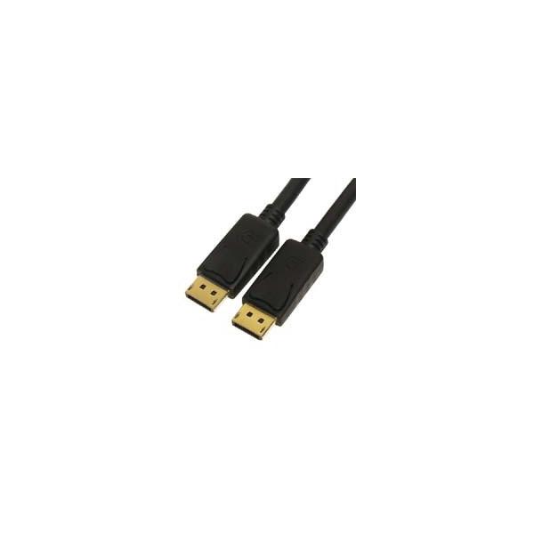AMC-DP1215 DisplayPort 1.2 P[u 1.5m b`t bLRlN^