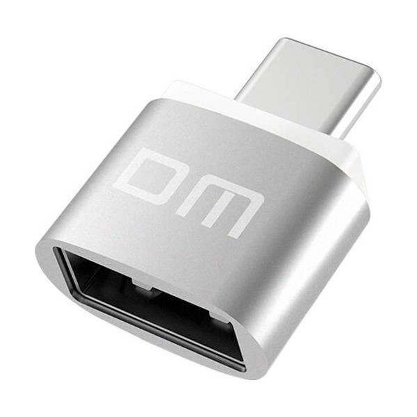 AINEX アイネックス 極小USB Type-Cホストアダプタ C - A ▼規格：USB ▼コネクタ形状1：USB-Aコネクタメス ▼コネクタ形状2：USB-Cコネクタオス