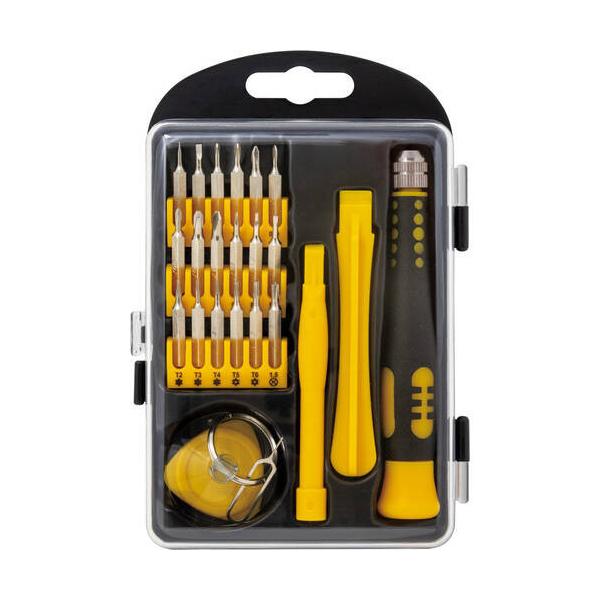 AINEX アイネックス 携帯機器・スマートフォン用工具 24点セット