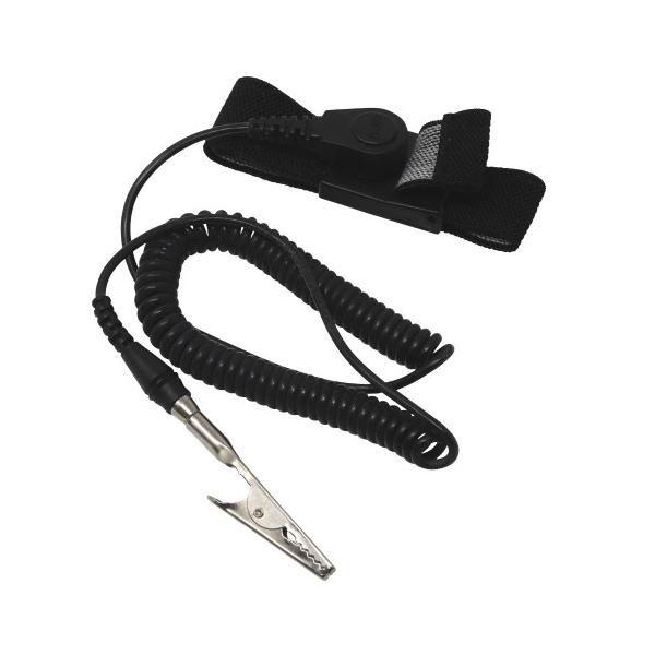 AINEX アイネックス 静電防止リストバンド