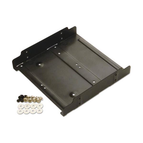 アイネックス 5インチベイ用 SSD/HDD変換マウンタ HDM-32A