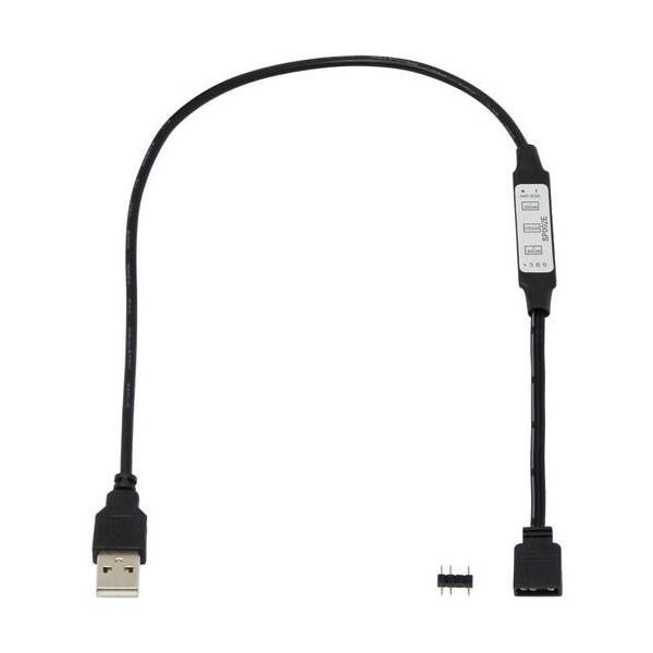 AINEX アイネックス USB接続 ARGBコントローラー