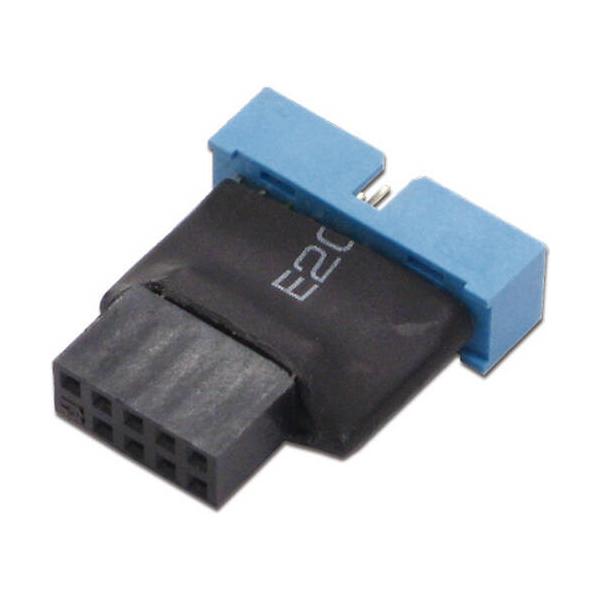 AINEX アイネックス ケース用USB3.0アダプタ