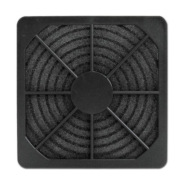 AINEX アイネックス ファンガードフィルターセット　120mm角用