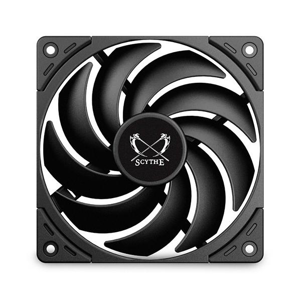 他サイト： WS1225FD18-P　WONDER SNAIL （1800rpm）の商品画像