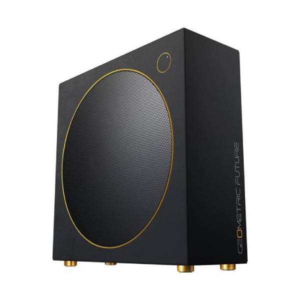 flamingo Min-ITX Model 0 Flamingo最終値下げ！ Geometric Futureの折りたたみ式Mini-ITXケース「Model 0