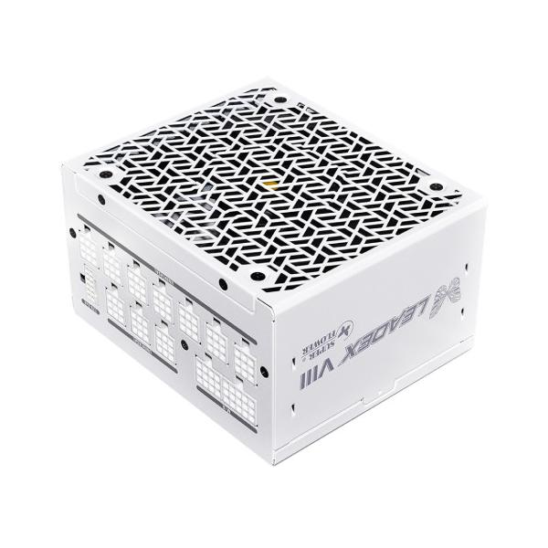 SUPER FLOWER スーパーフラワー Cybenetics Platinum認証 奥行き125mm 1200W電源 ▼規格：ATX12V Ver 3 ▼定格出力：1200W ▼Cybenetics 効率認証：PLATINUM ▼奥行：...