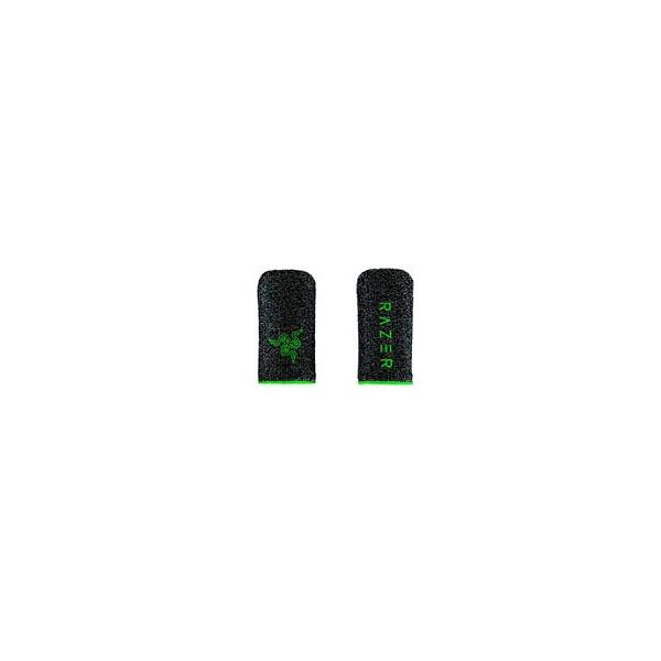 Razer Gaming Finger Sleeve Q[pwTbN y{K㗝Xiz RC81-03970100-R3M1