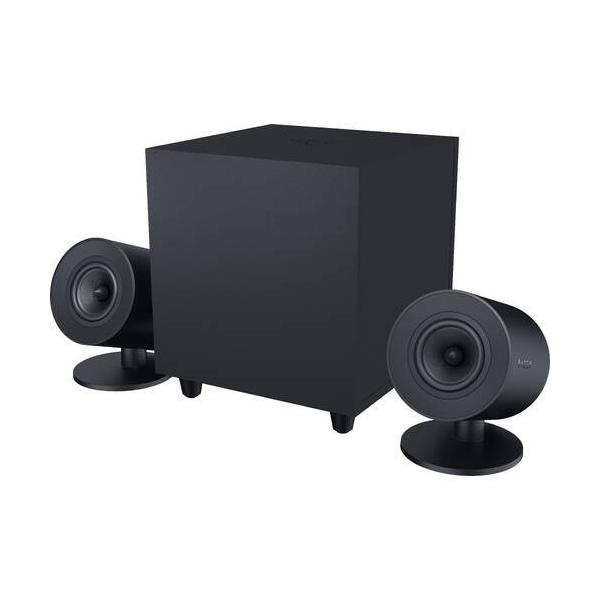 Nommo V2 サブウーファー付 2.1chスピーカー USB/Bluetooth接続 【日本
