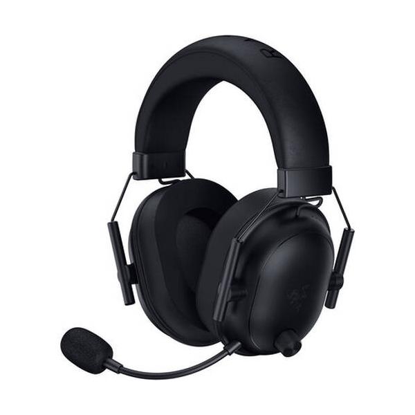BlackShark V2 HyperSpeed 有線USB/無線USB/Bluetooth対応
