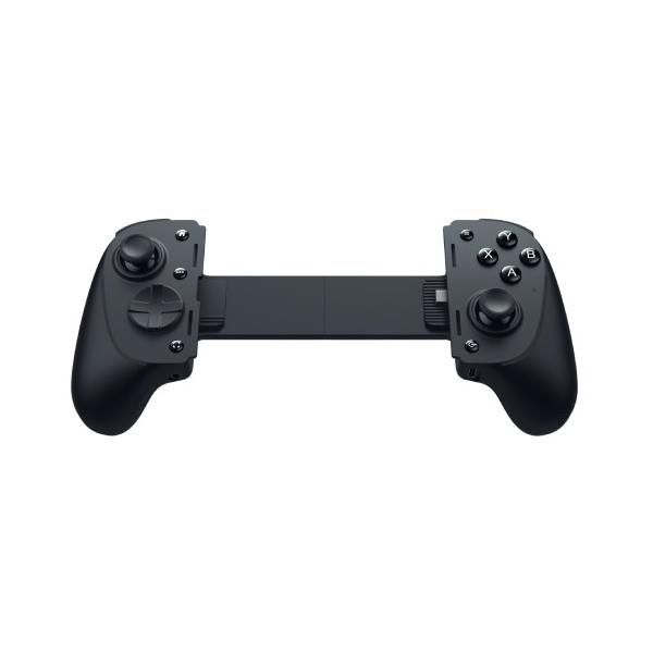 Razer Kishi V2 Pro Android用ゲームコントローラー Amazon.co.jp: Razerレイザー Kishi V2 Pro for Android 圧倒的
