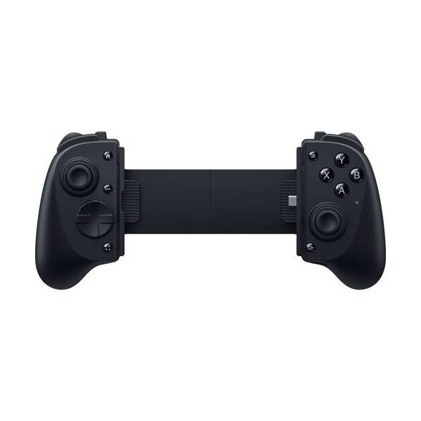 Razer レイザー ▼接続：USB ▼ボタン数：20 ▼幅：245mm ▼奥行：65mm ▼高さ：111mm